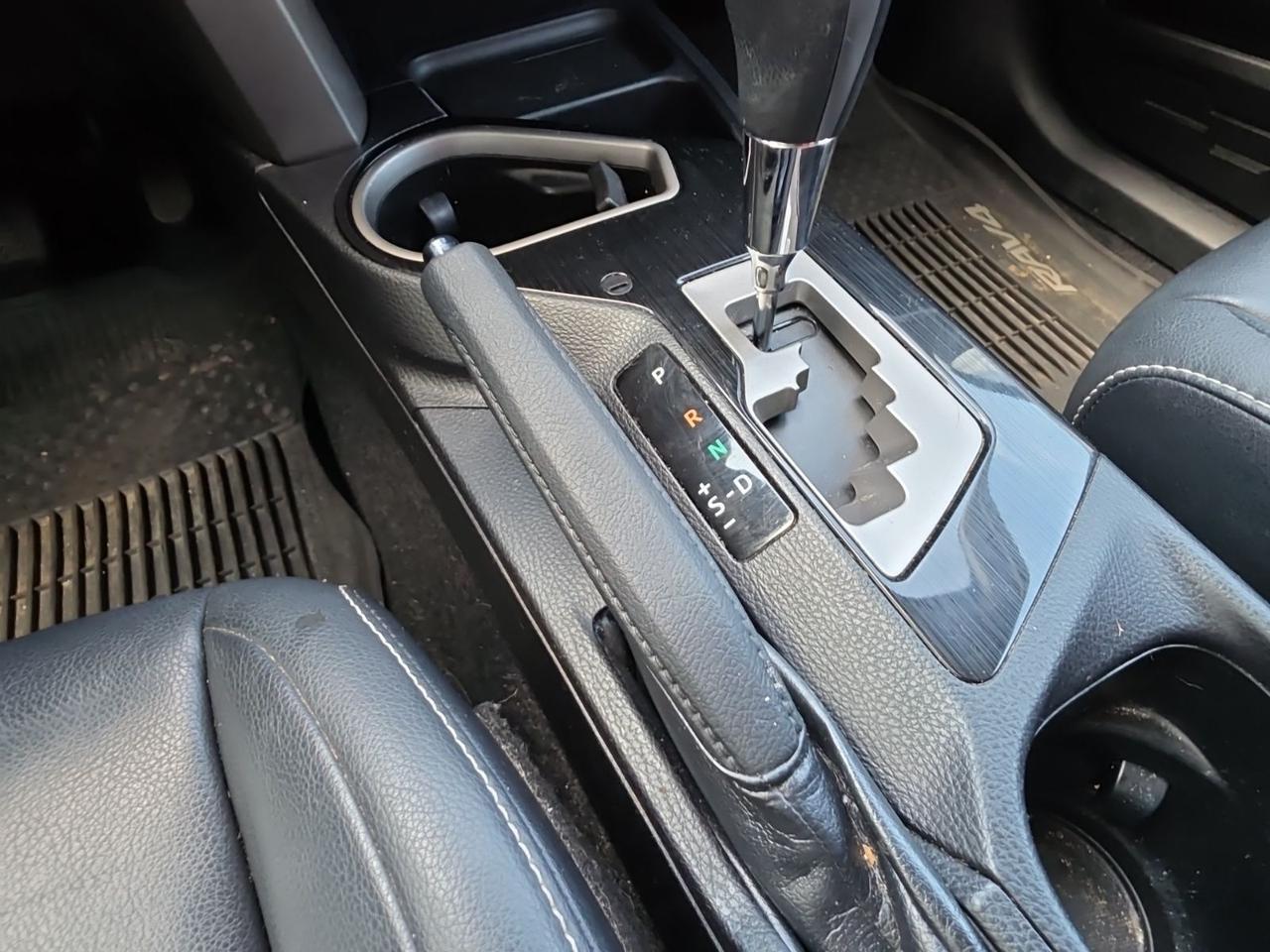 2017 Toyota RAV4 Limited Glen Burnie MD