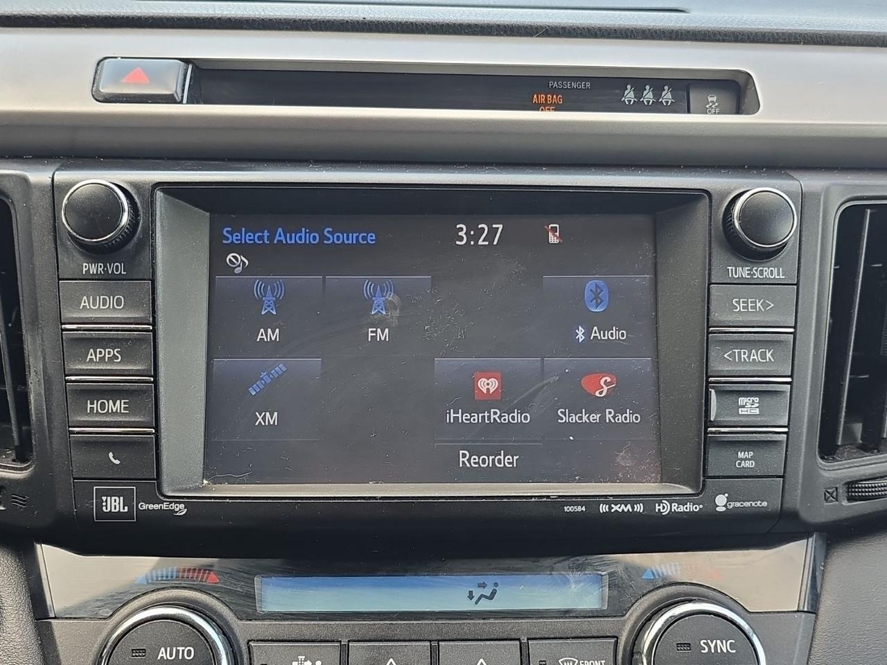 2017 Toyota RAV4 Limited Glen Burnie MD