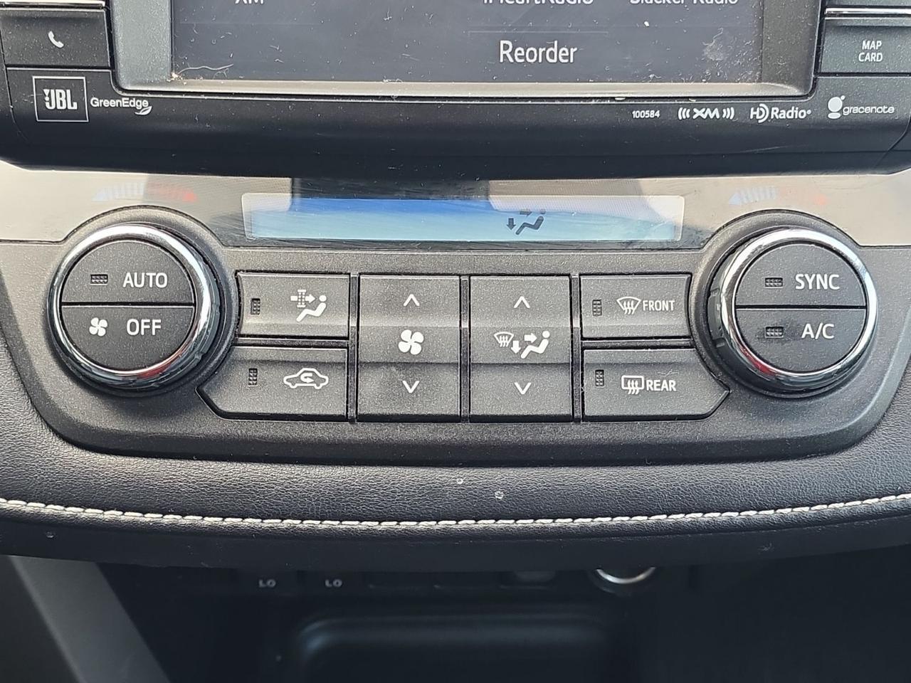 2017 Toyota RAV4 Limited Glen Burnie MD