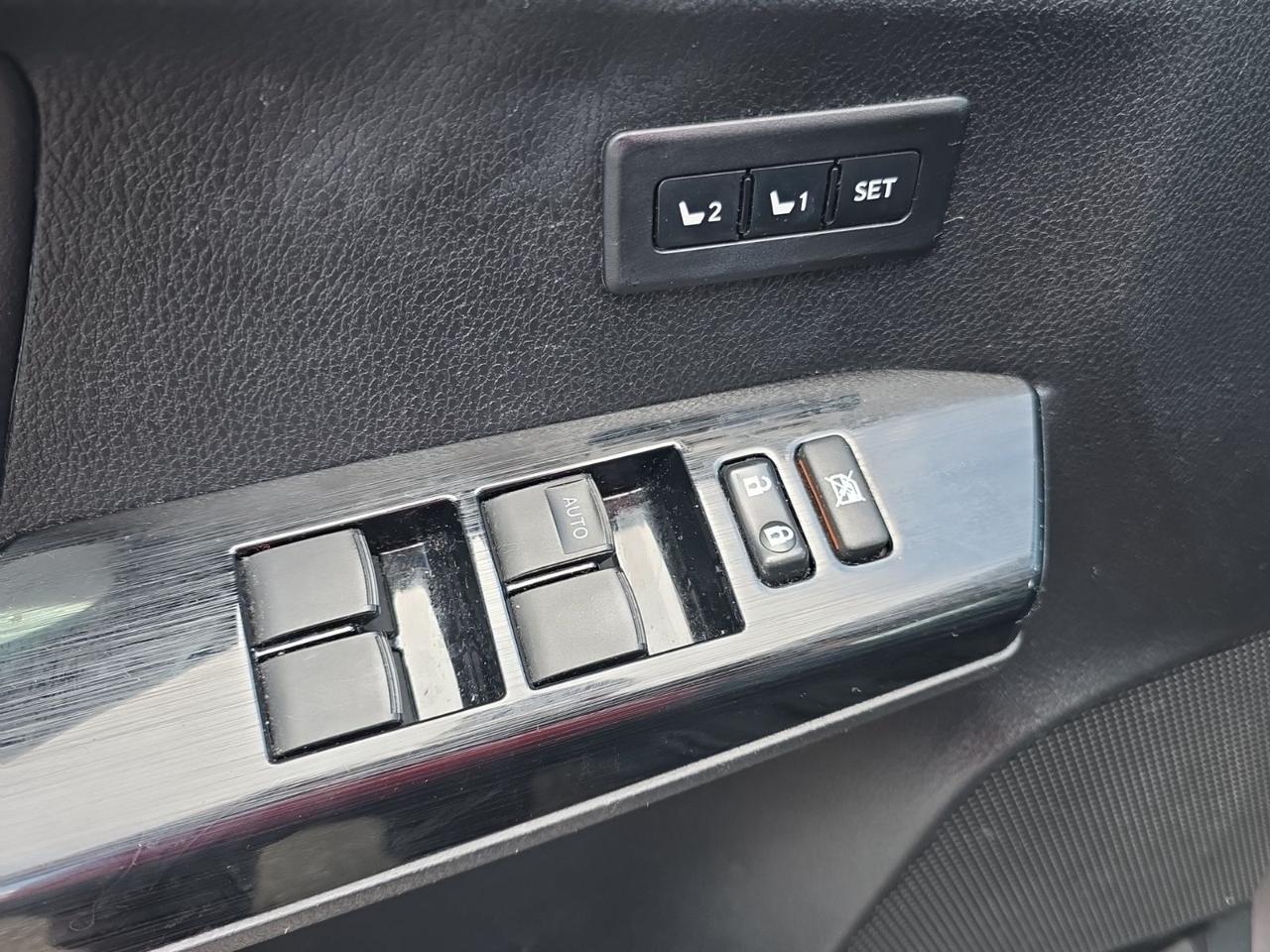 2017 Toyota RAV4 Limited Glen Burnie MD