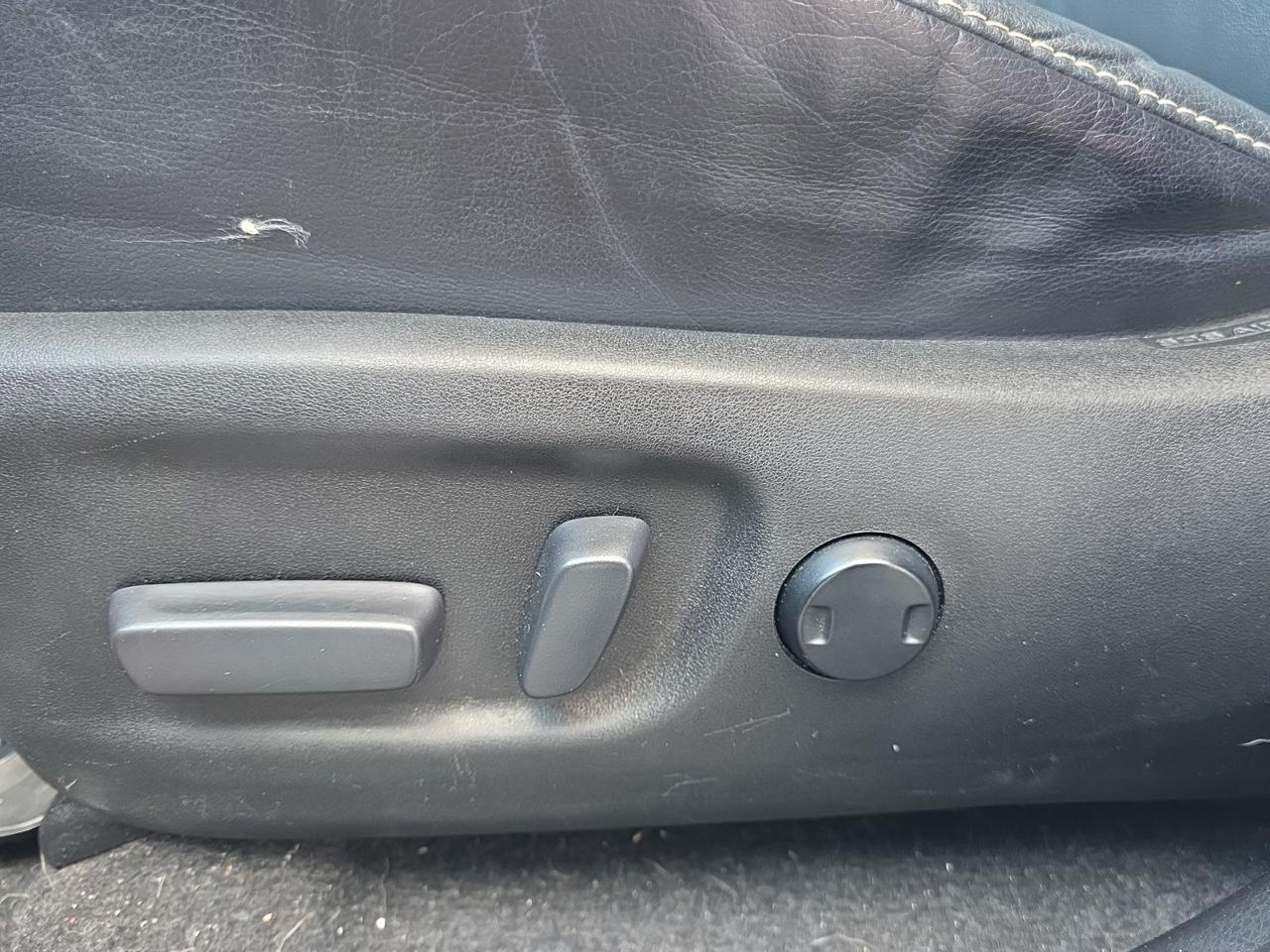 2017 Toyota RAV4 Limited Glen Burnie MD