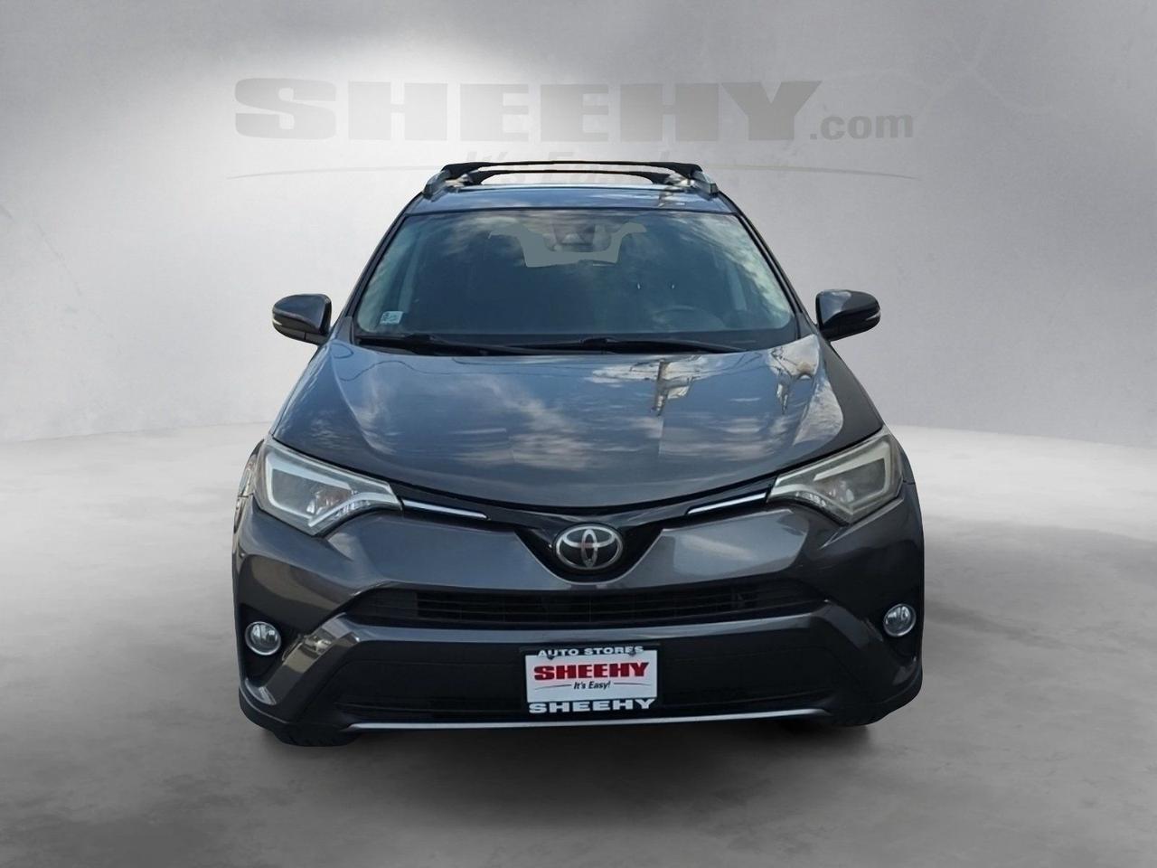 2017 Toyota RAV4 Limited Glen Burnie MD