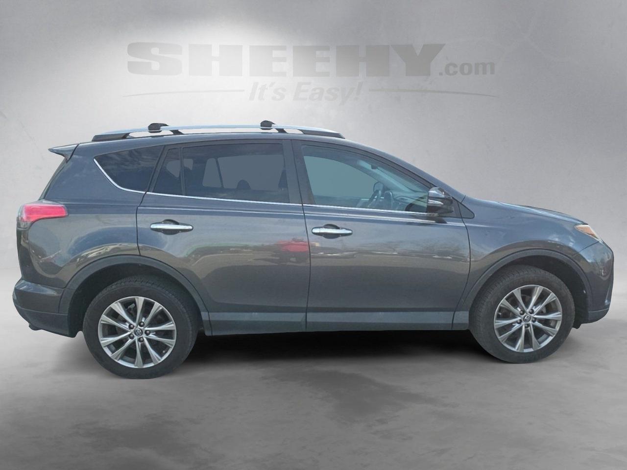 2017 Toyota RAV4 Limited Glen Burnie MD