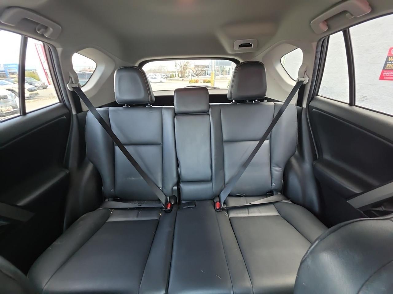 2017 Toyota RAV4 Limited Glen Burnie MD