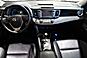 2017 Toyota RAV4 Platinum Dublin CA