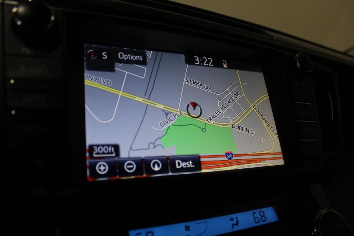 2017 Toyota RAV4 Platinum Dublin CA