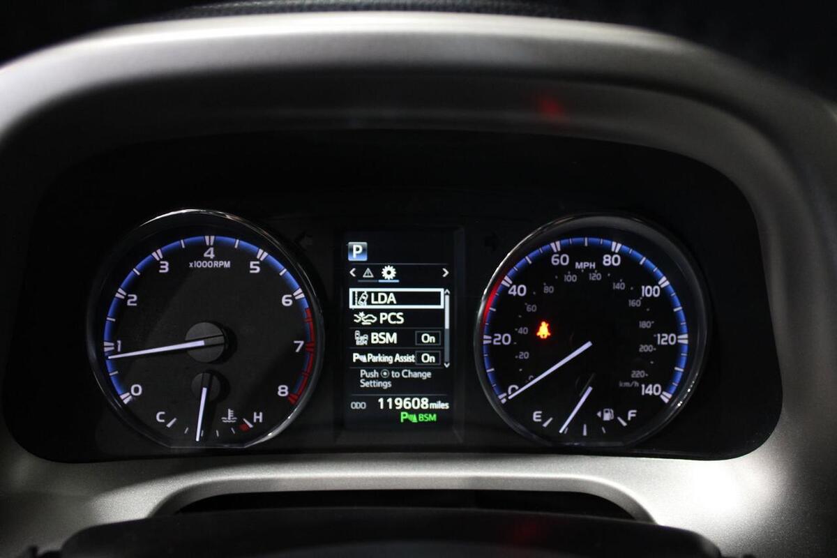 2017 Toyota RAV4 Platinum Dublin CA