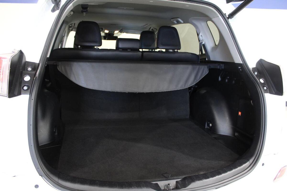 2017 Toyota RAV4 Platinum Dublin CA