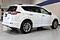 2017 Toyota RAV4 Platinum Dublin CA