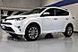 2017 Toyota RAV4 Platinum Dublin CA