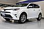 2017 Toyota RAV4 Platinum Dublin CA