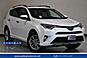2017 Toyota RAV4 Platinum Dublin CA
