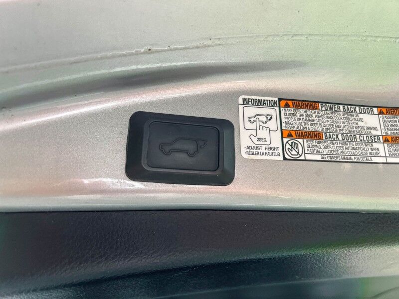 2017 Toyota RAV4 Platinum Wilmington NC
