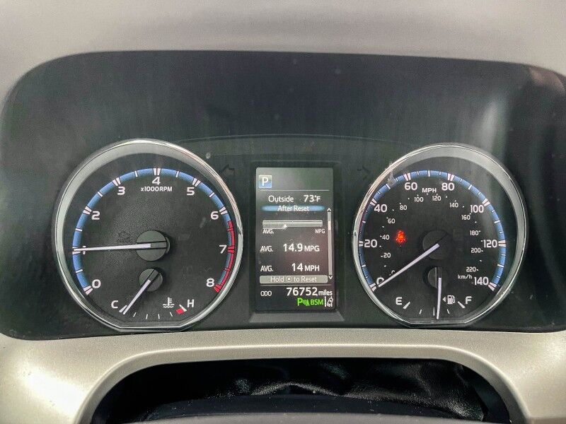 2017 Toyota RAV4 Platinum Wilmington NC
