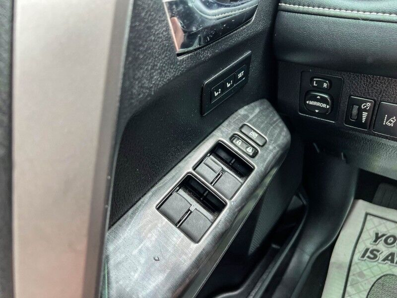 2017 Toyota RAV4 Platinum Wilmington NC