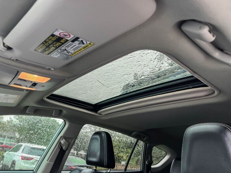 2017 Toyota RAV4 Platinum Wilmington NC