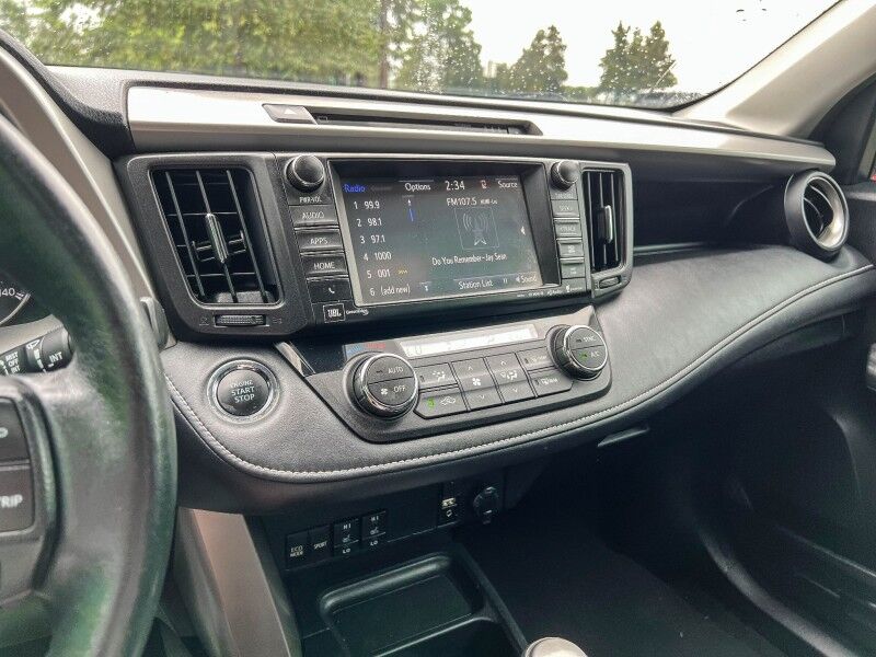 2017 Toyota RAV4 Platinum Wilmington NC