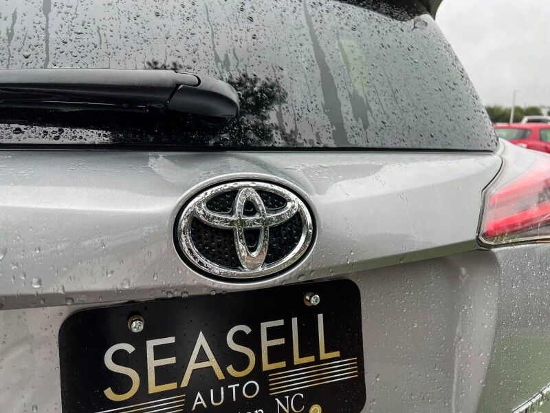 2017 Toyota RAV4 Platinum Wilmington NC