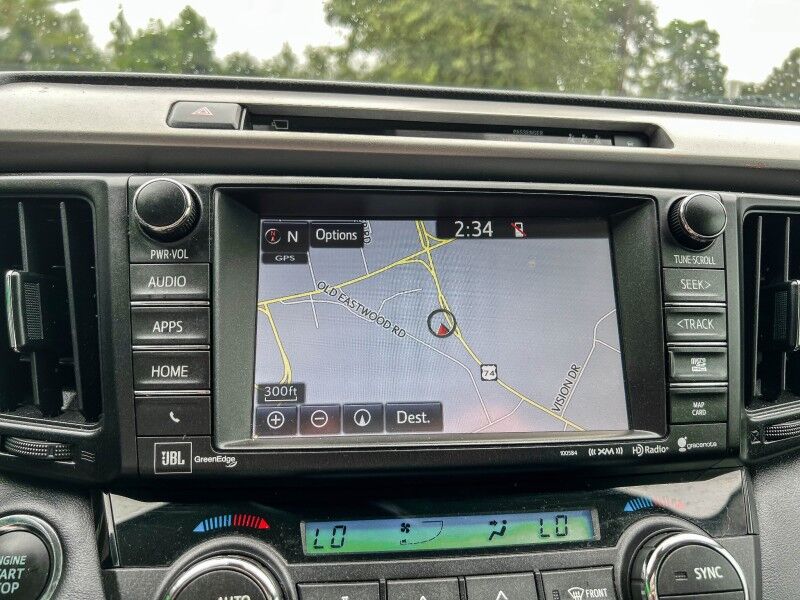 2017 Toyota RAV4 Platinum Wilmington NC