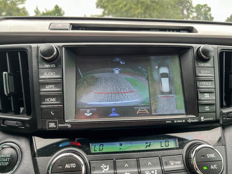 2017 Toyota RAV4 Platinum Wilmington NC
