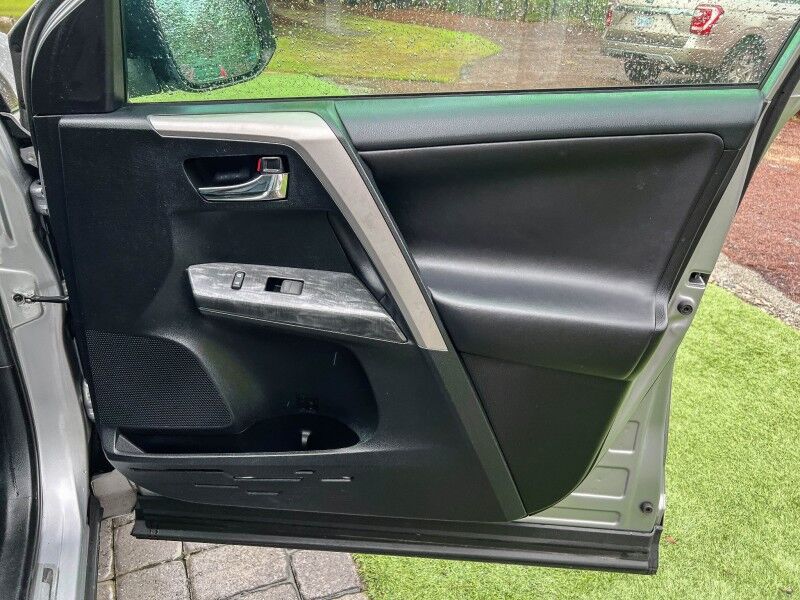 2017 Toyota RAV4 Platinum Wilmington NC