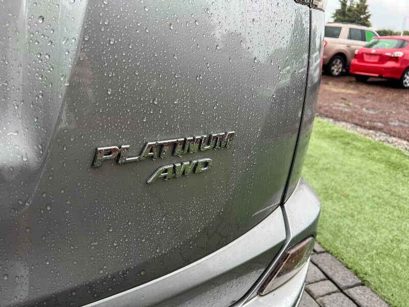 2017 Toyota RAV4 Platinum Wilmington NC