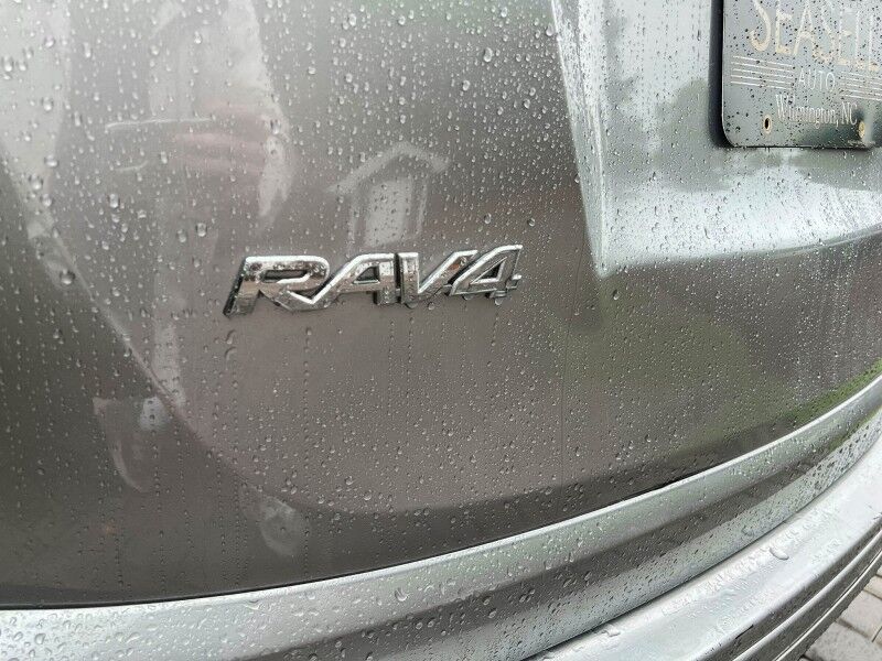 2017 Toyota RAV4 Platinum Wilmington NC