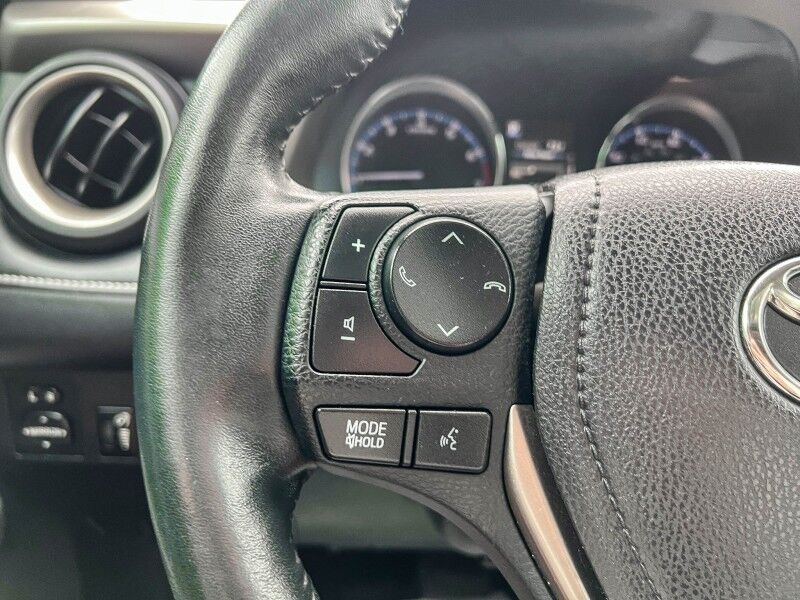 2017 Toyota RAV4 Platinum Wilmington NC