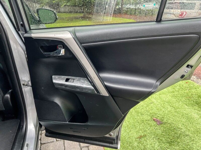 2017 Toyota RAV4 Platinum Wilmington NC