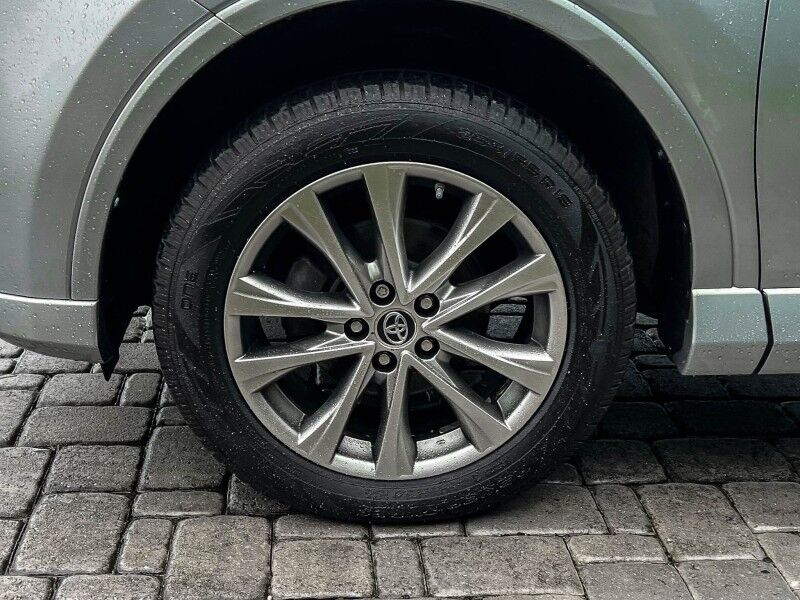 2017 Toyota RAV4 Platinum Wilmington NC