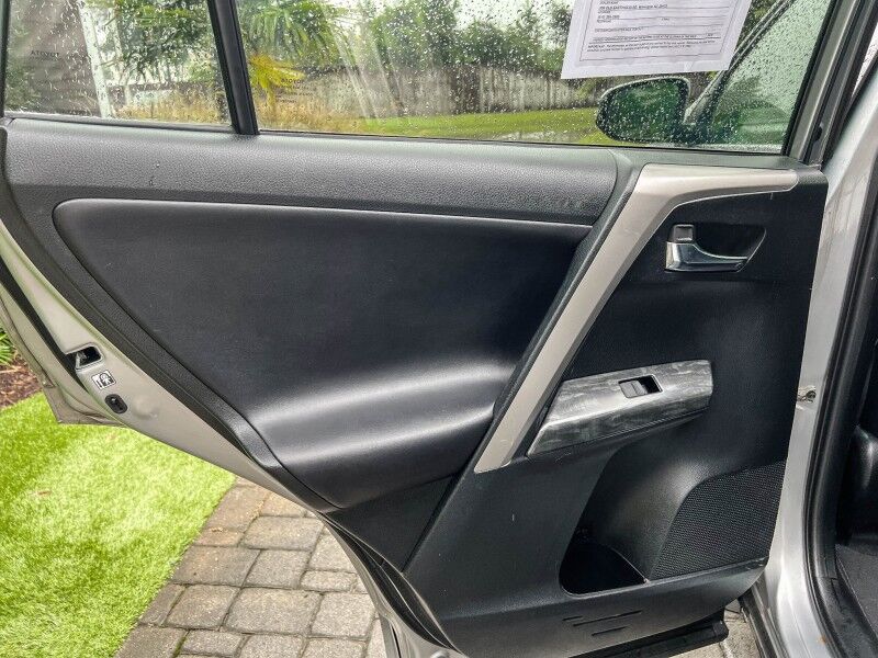 2017 Toyota RAV4 Platinum Wilmington NC
