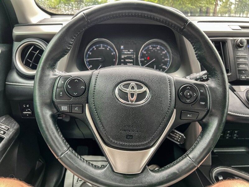 2017 Toyota RAV4 Platinum Wilmington NC