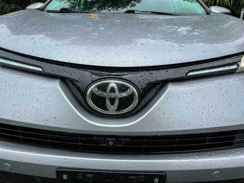 2017 Toyota RAV4 Platinum Wilmington NC