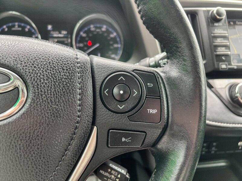 2017 Toyota RAV4 Platinum Wilmington NC