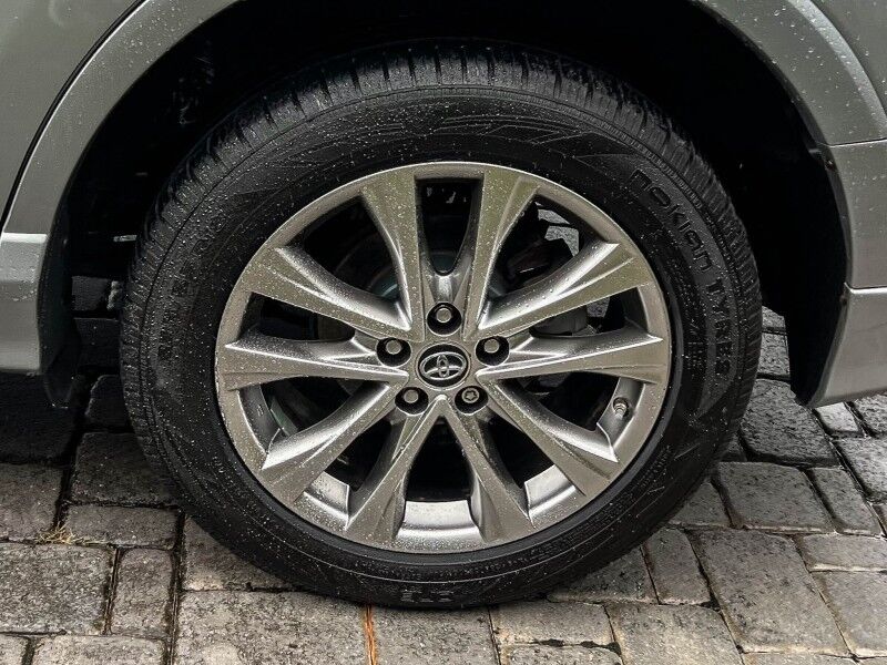 2017 Toyota RAV4 Platinum Wilmington NC