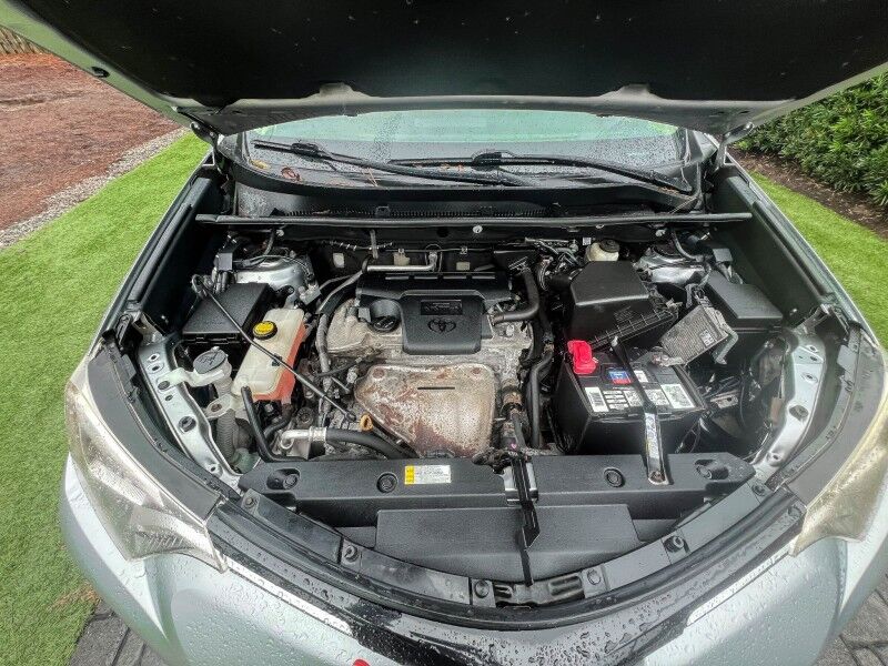 2017 Toyota RAV4 Platinum Wilmington NC