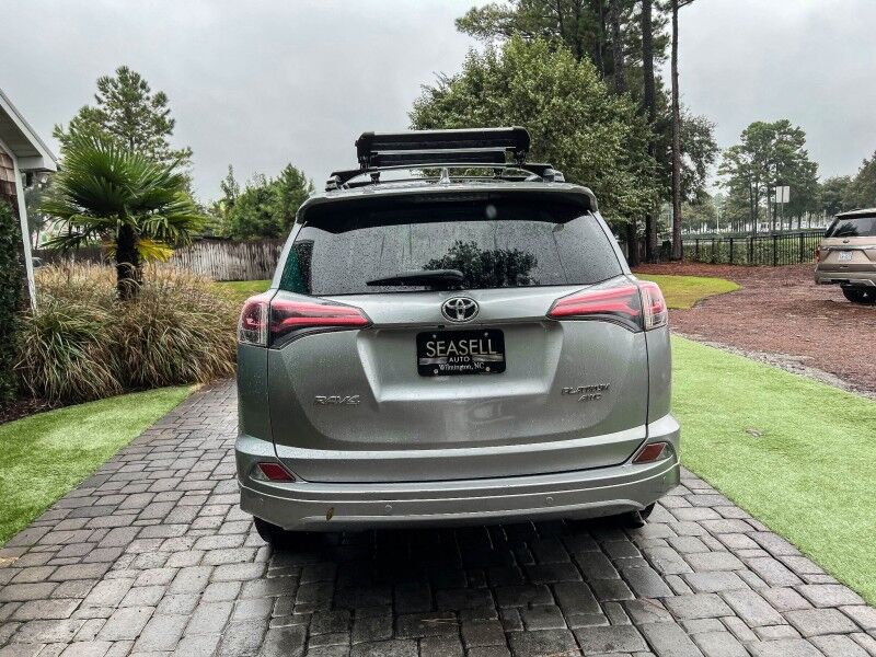 2017 Toyota RAV4 Platinum Wilmington NC