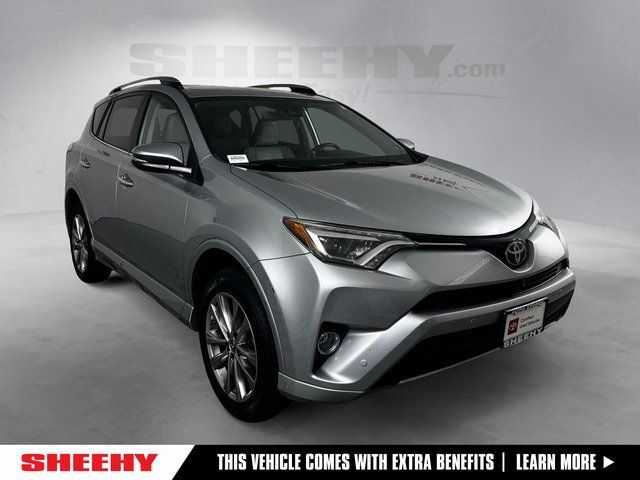 2017 Toyota RAV4