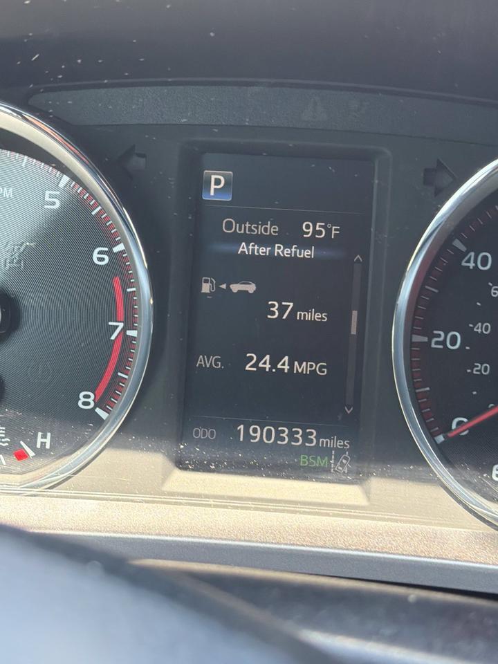 2017 Toyota RAV4 SE Hurst TX
