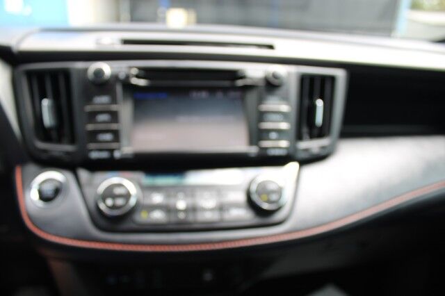 2017 Toyota RAV4 SE Melbourne FL