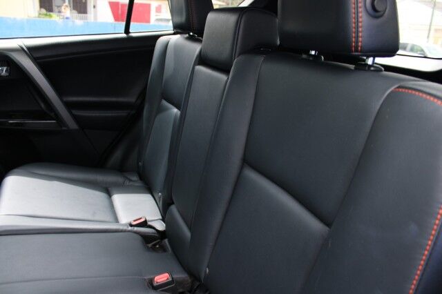 2017 Toyota RAV4 SE Melbourne FL