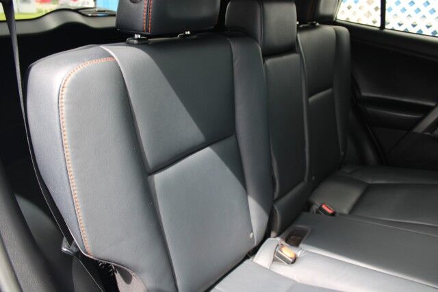 2017 Toyota RAV4 SE Melbourne FL