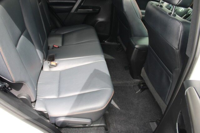 2017 Toyota RAV4 SE Melbourne FL