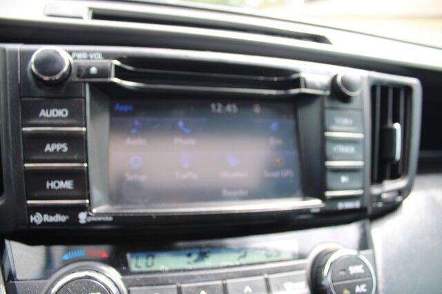 2017 Toyota RAV4 SE Melbourne FL