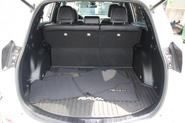 2017 Toyota RAV4 SE Melbourne FL