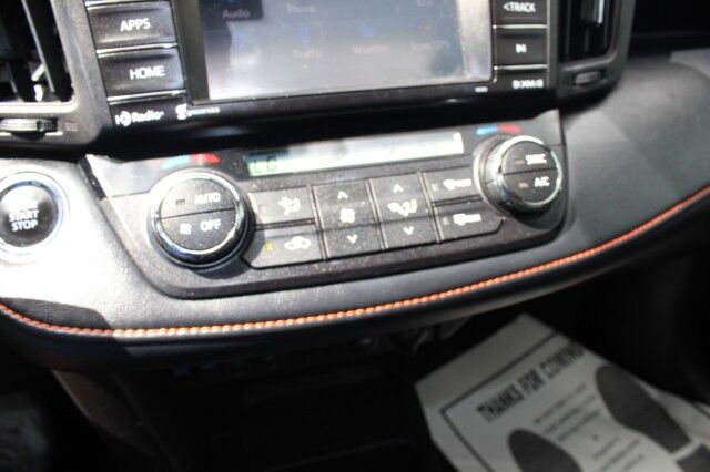 2017 Toyota RAV4 SE Melbourne FL