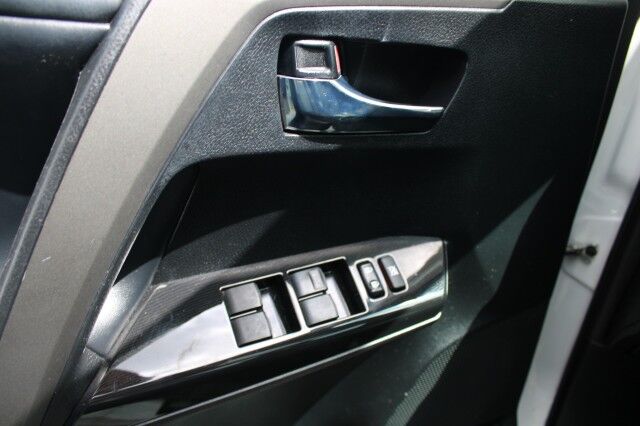 2017 Toyota RAV4 SE Melbourne FL
