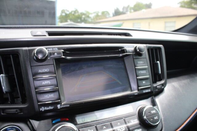 2017 Toyota RAV4 SE Melbourne FL