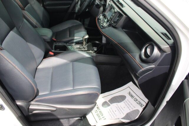 2017 Toyota RAV4 SE Melbourne FL