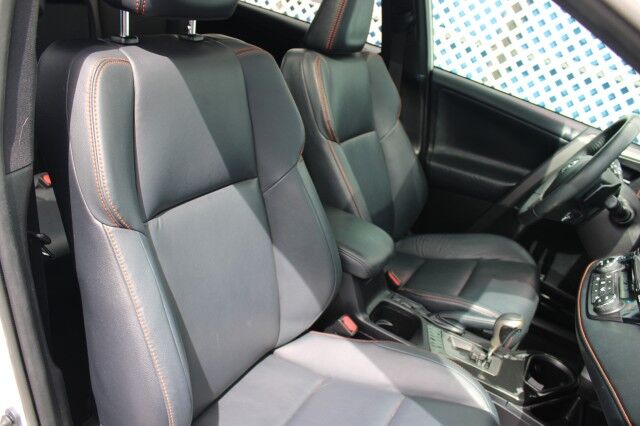2017 Toyota RAV4 SE Melbourne FL